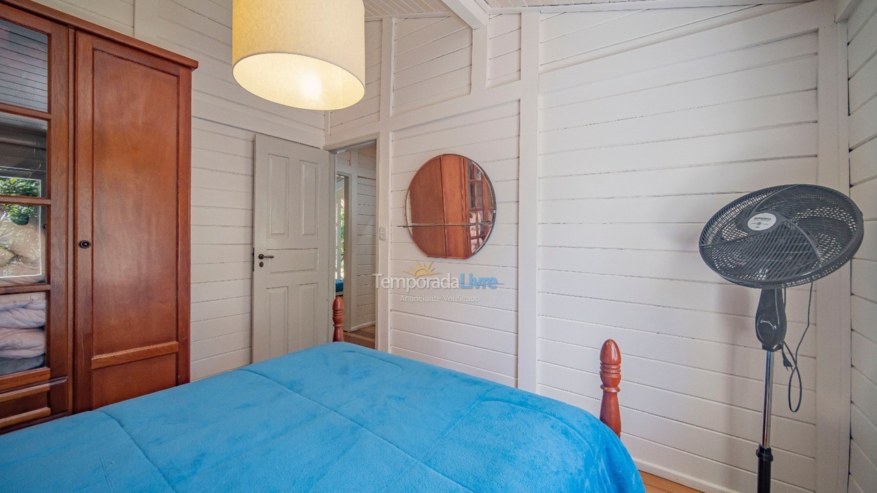 Casa para aluguel de temporada em Gramado (Floresta)