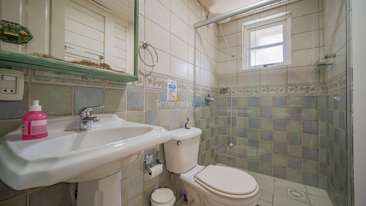 Casa para aluguel de temporada em Gramado (Floresta)