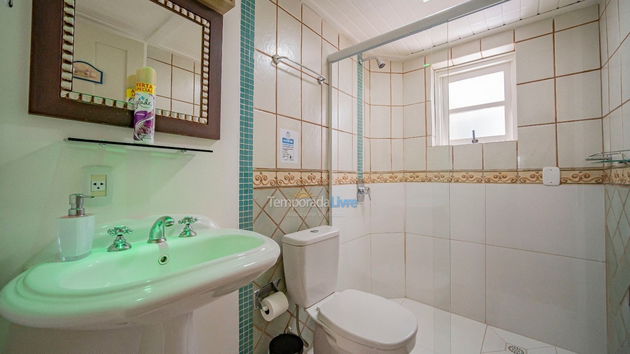 Casa para aluguel de temporada em Gramado (Floresta)