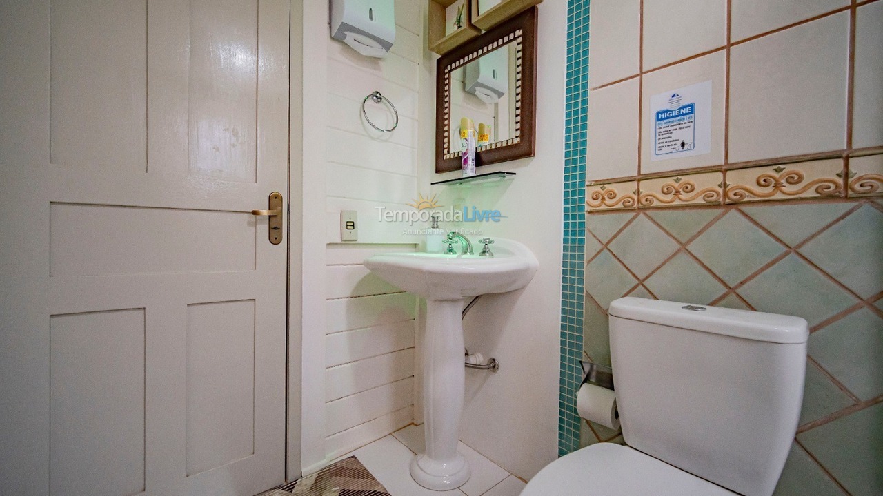 Casa para aluguel de temporada em Gramado (Floresta)