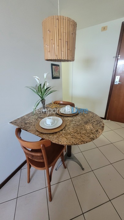 Apartamento para aluguel de temporada em Natal (Ponta Negra)