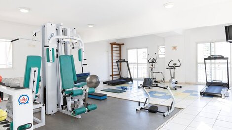 Jacuzzi, aire acondicionado, vacante, Vila Olímpia | Rincón brasileño