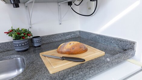 Jacuzzi, aire acondicionado, vacante, Vila Olímpia | Rincón brasileño