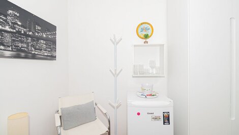 Sirio Libanés, Avenida Paulista, AC | Rincón Brasileño