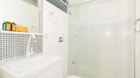 Sirio Libanés, Avenida Paulista, AC | Rincón Brasileño