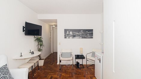 Sirio Libanés, Avenida Paulista, AC | Rincón Brasileño