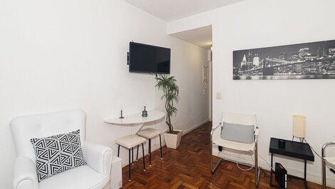 Sirio Libanés, Avenida Paulista, AC | Rincón Brasileño