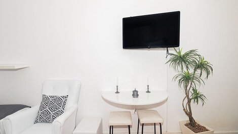 Sirio Libanés, Avenida Paulista, AC | Rincón Brasileño