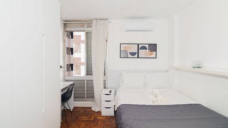 Sirio Libanés, Avenida Paulista, AC | Rincón Brasileño