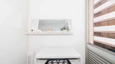 Sirio Libanés, Avenida Paulista, AC | Rincón Brasileño