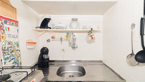 Sirio Libanés, Avenida Paulista, AC | Rincón Brasileño