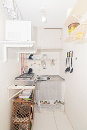 Sirio Libanés, Avenida Paulista, AC | Rincón Brasileño