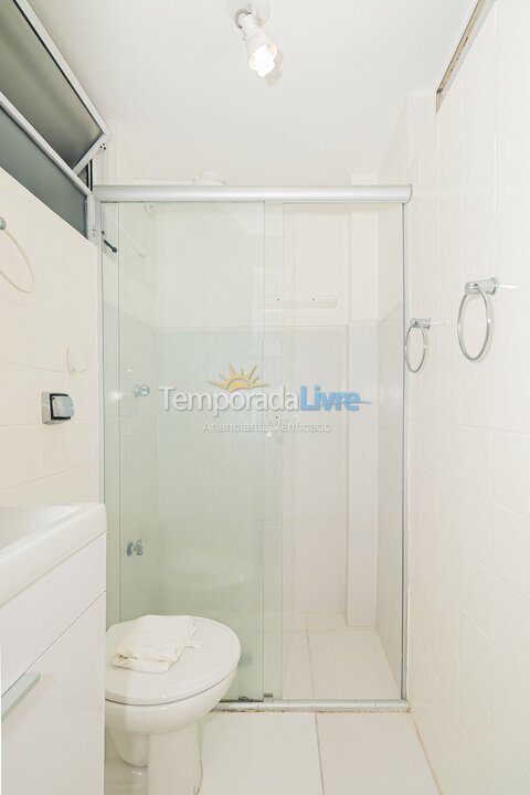 Apartamento para alquiler de vacaciones em São Paulo (Bela Vista)