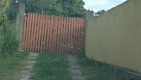 Casa nueva y con encanto para tu ocio y descanso