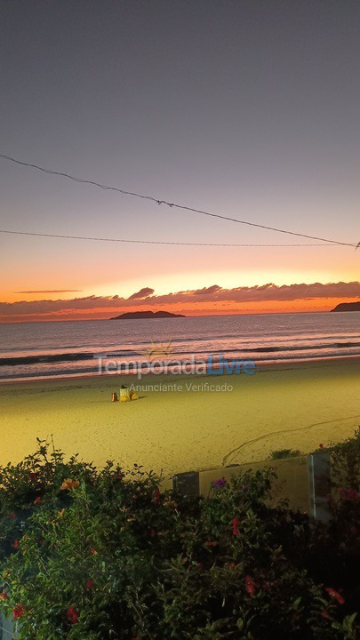 Casa para alquiler de vacaciones em Florianopolis (Praia dos Ingleses)