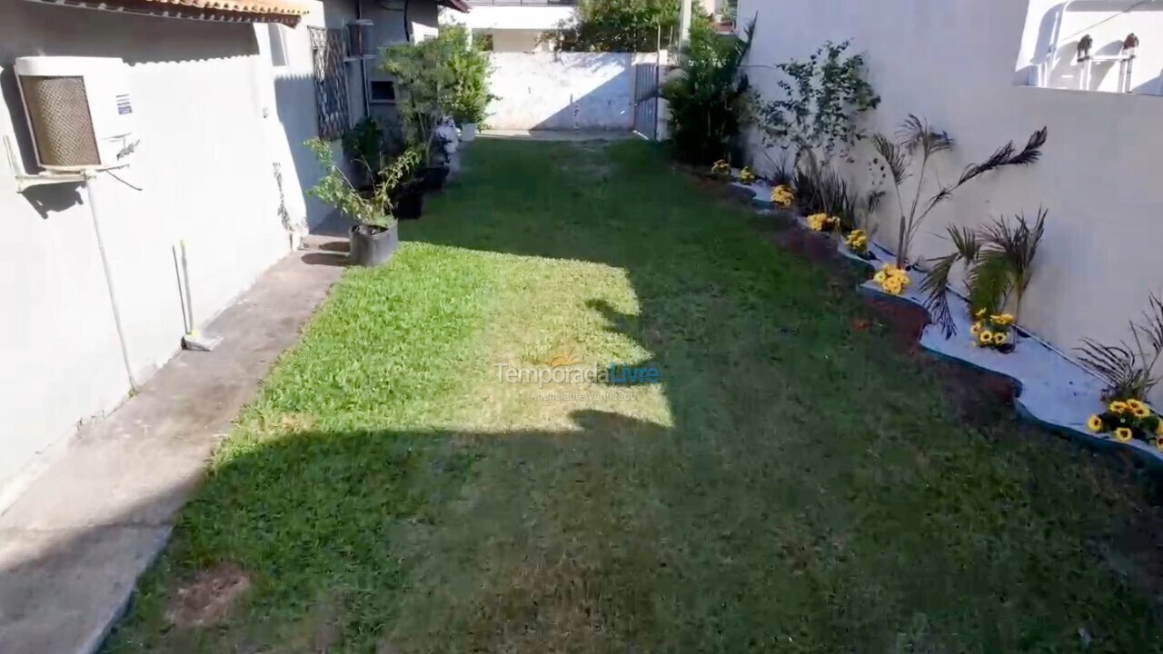 Casa para alquiler de vacaciones em Florianopolis (Praia dos Ingleses)