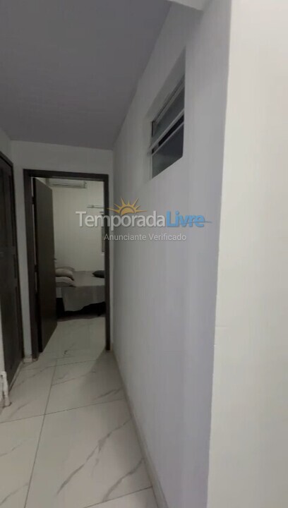 Casa para alquiler de vacaciones em Florianopolis (Praia dos Ingleses)