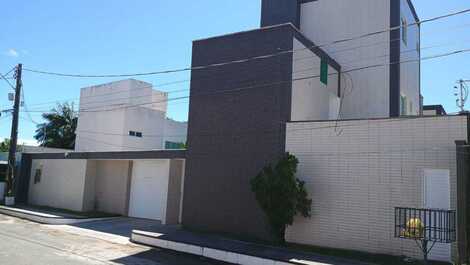 Casa para alquilar en São Luís - Calhau