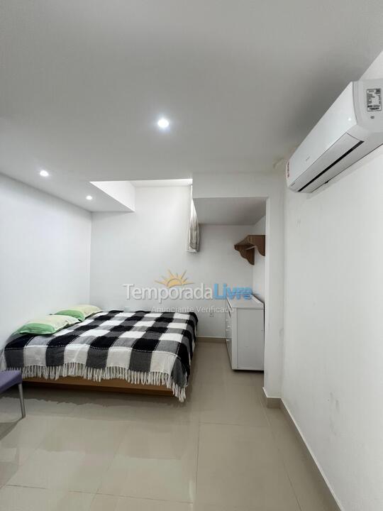 Casa para aluguel de temporada em São Luís (Calhau)