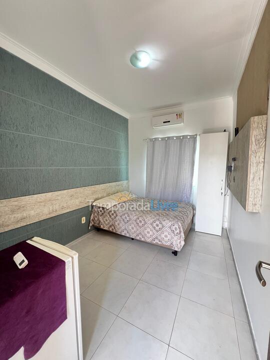 Casa para aluguel de temporada em São Luís (Calhau)