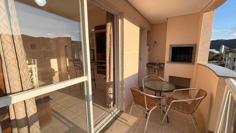 Ideal apartment to enjoy Bombinhas with your family!