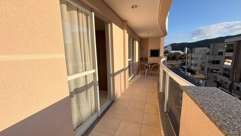 Ideal apartment to enjoy Bombinhas with your family!