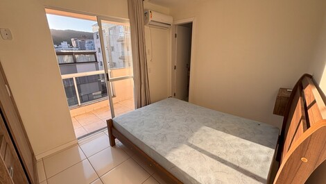 Ideal apartment to enjoy Bombinhas with your family!