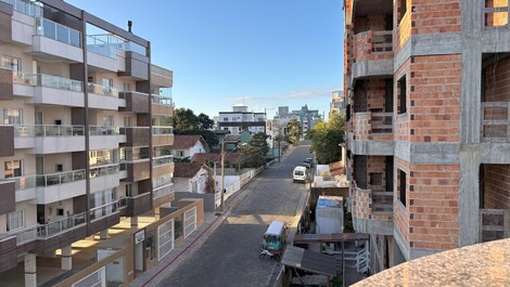 Ideal apartment to enjoy Bombinhas with your family!