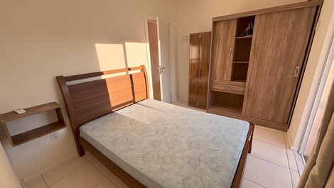 Ideal apartment to enjoy Bombinhas with your family!