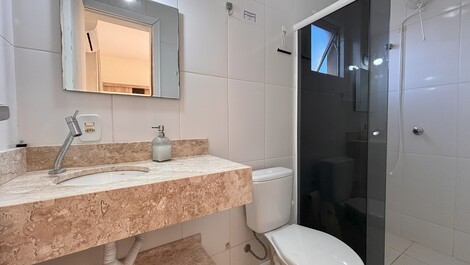 Ideal apartment to enjoy Bombinhas with your family!