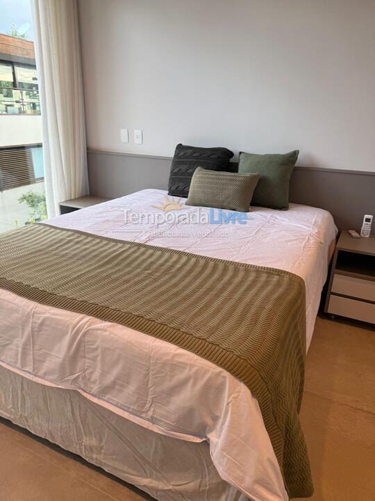 Casa para aluguel de temporada em São Sebastião (Praia da Baleia)