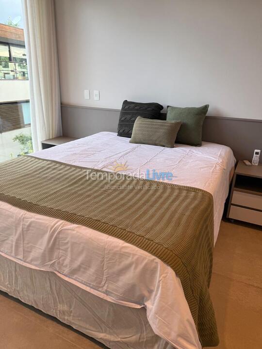 Casa para aluguel de temporada em São Sebastião (Praia da Baleia)