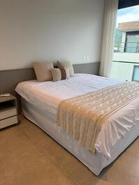 Casa linda na praia da baleia