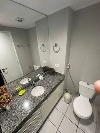 Apartment Beautiful and equipped In Pajuçara Beach at 30 Metres From The Beach