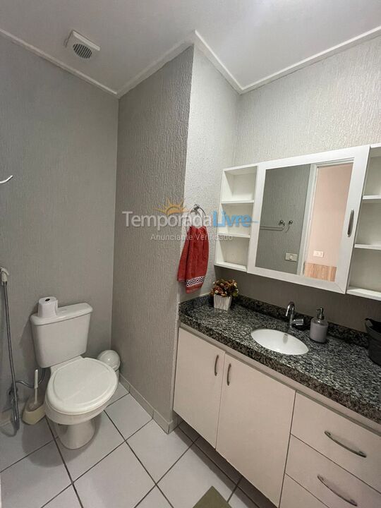 Apartamento para alquiler de vacaciones em Maceió (Pajuçara)