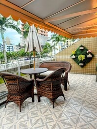 Penthouse en Caiobá-Matinhos-Pr a 2 cuadras del mar