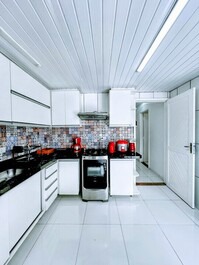 Penthouse en Caiobá-Matinhos-Pr a 2 cuadras del mar