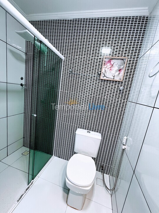 Apartamento para alquiler de vacaciones em Matinhos (Caiobá)