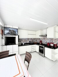 Penthouse en Caiobá-Matinhos-Pr a 2 cuadras del mar