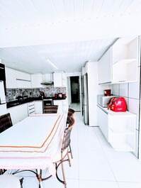 Penthouse en Caiobá-Matinhos-Pr a 2 cuadras del mar