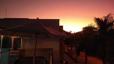 Penthouse en Caiobá-Matinhos-Pr a 2 cuadras del mar