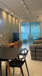 ¡Ubicación inmejorable! Apartamento nuevo para temporada, cerca de todo!