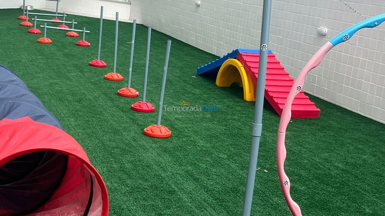 Apartamento para alquiler de vacaciones em Guarujá (Astúrias)