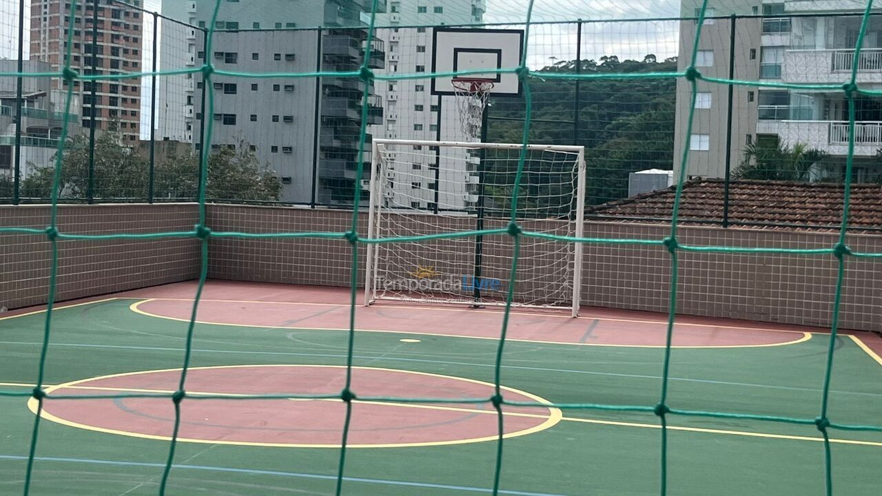 Apartamento para alquiler de vacaciones em Guarujá (Astúrias)