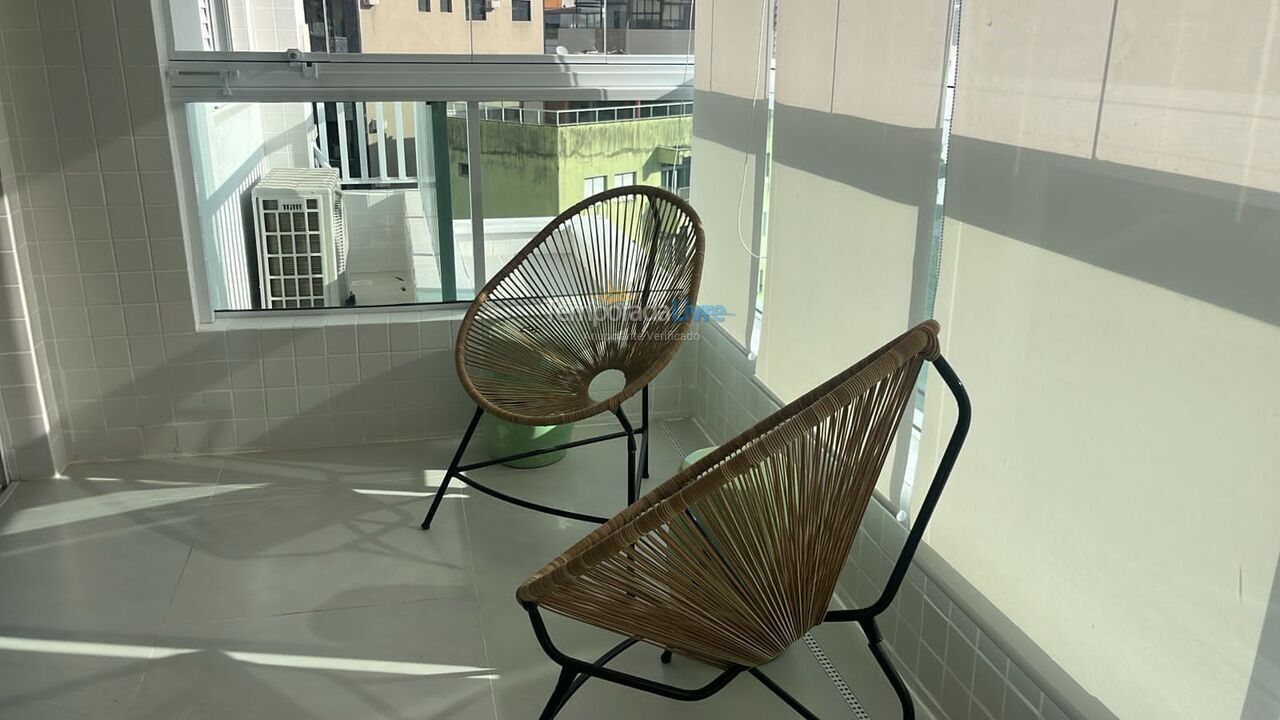 Apartamento para alquiler de vacaciones em Guarujá (Astúrias)