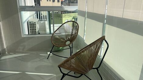 ¡Ubicación inmejorable! Apartamento nuevo para temporada, cerca de todo!