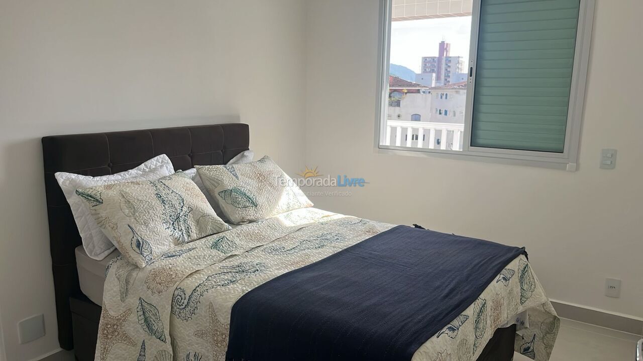 Apartamento para alquiler de vacaciones em Guarujá (Astúrias)