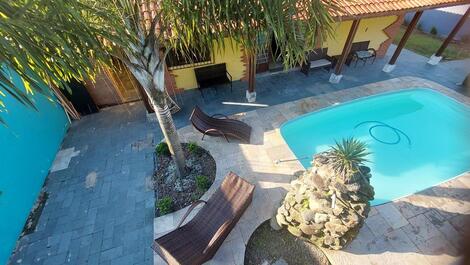 Casa para alquilar en Itanhaém - Balneário Gaivotas