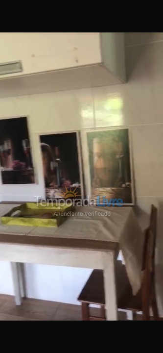 Casa para alquiler de vacaciones em Santa Teresa (Valssugana Velha)