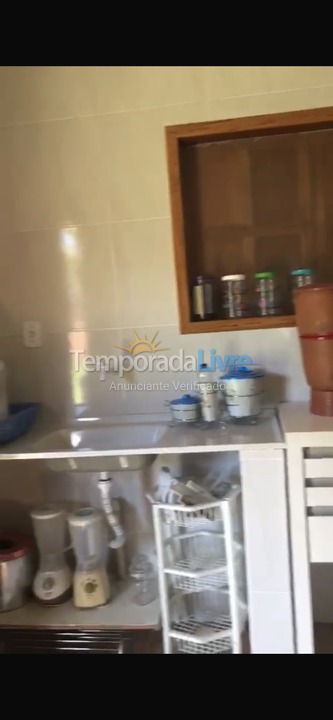 Casa para alquiler de vacaciones em Santa Teresa (Valssugana Velha)